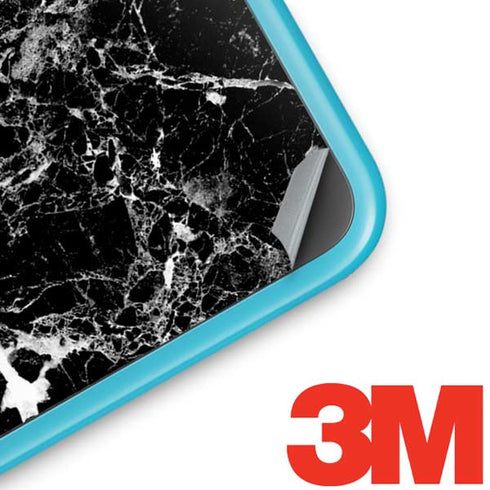 Graphite Black Nintendo 2DS XL (2017) Skin